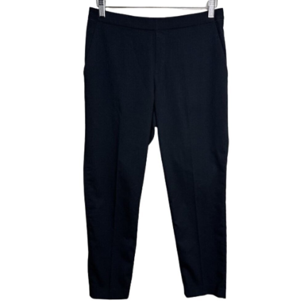 Uniqlo Womens Large Elastic Pull On Trouser